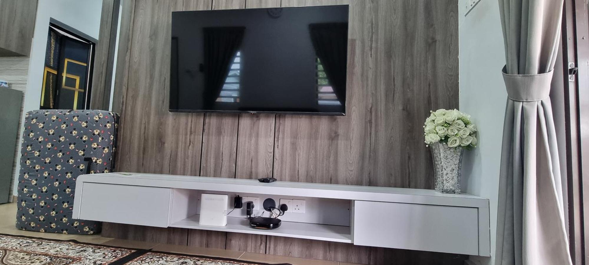 Tambun Hillview Cottage 1 Ngoại thất bức ảnh