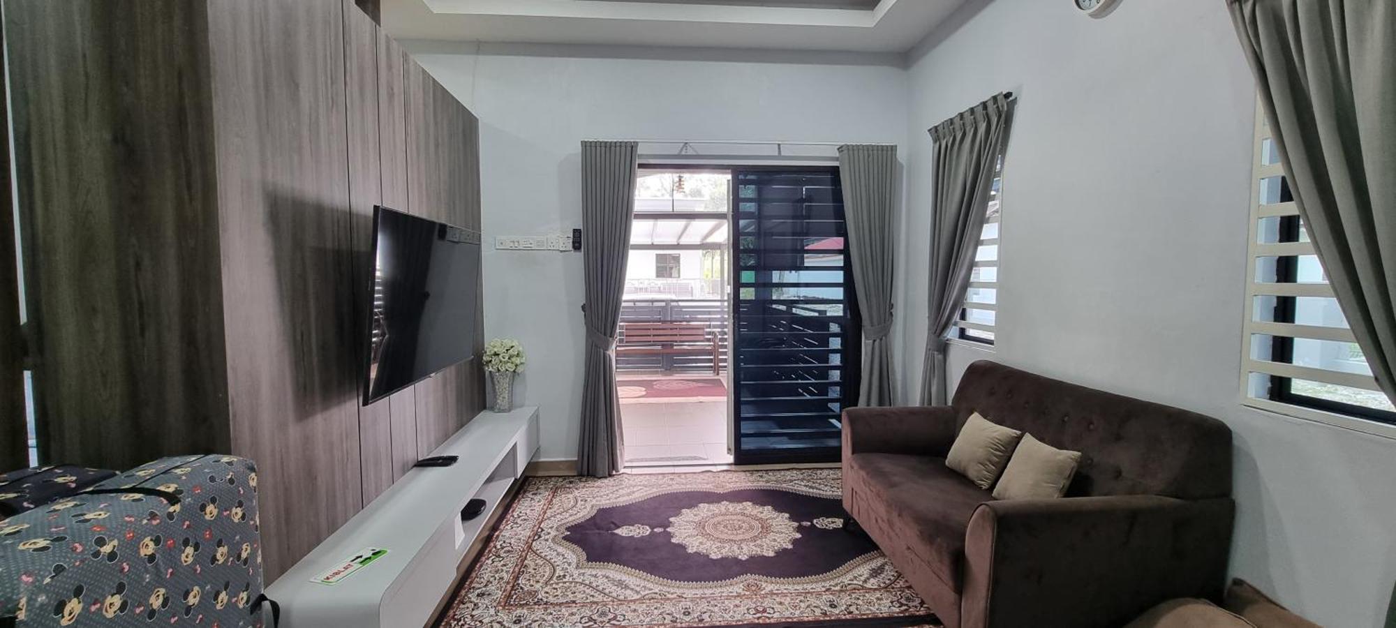 Tambun Hillview Cottage 1 Ngoại thất bức ảnh