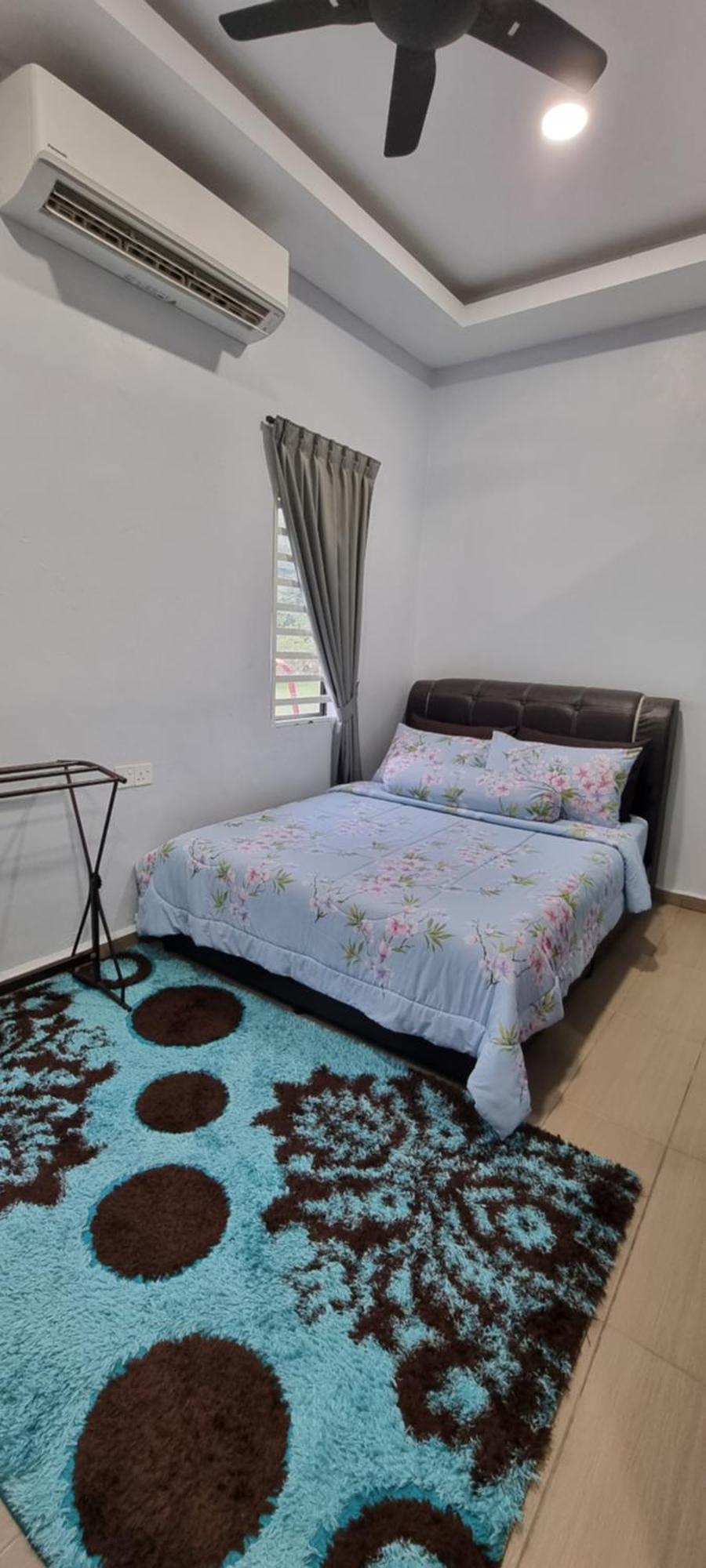 Tambun Hillview Cottage 1 Ngoại thất bức ảnh